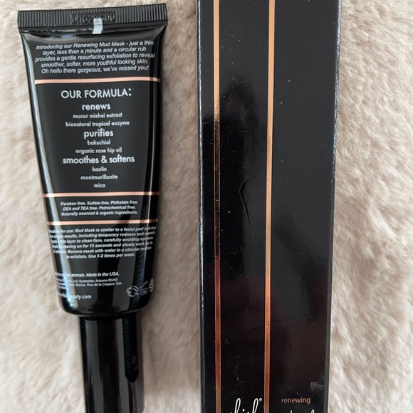 💥Whish Mud Mask **NEW** - Picture 6 of 7